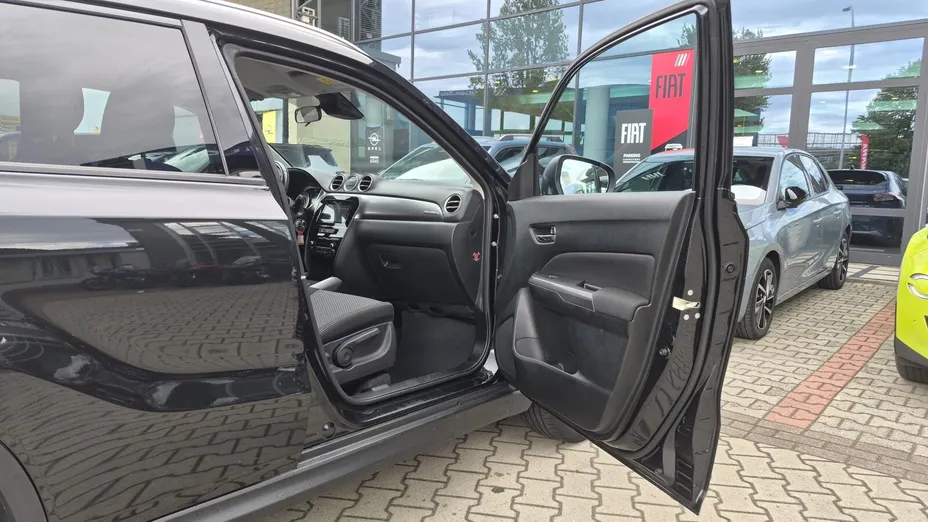 SUZUKI Vitara Vitara 1.0 Boosterjet Premium 4WD