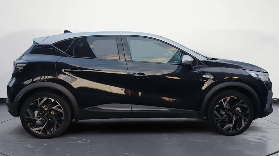 RENAULT Captur -