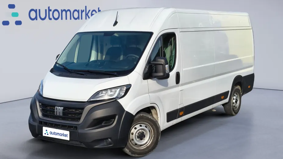 FIAT Ducato Ducato Maxi HD H3-Power L3H2
