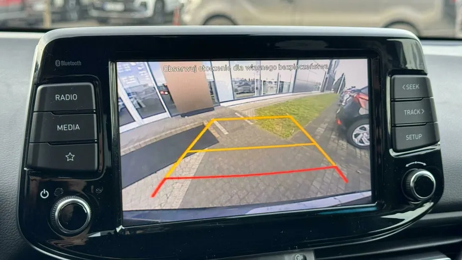 HYUNDAI i30 i30 1.0 T-GDI Smart