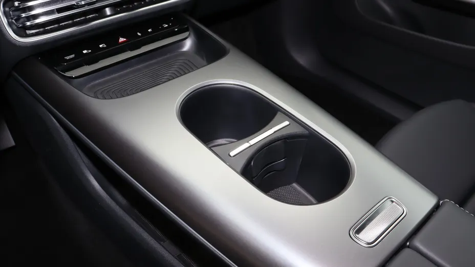 MERCEDES-BENZ CLA CLA 250+ 85kWh Nowy
