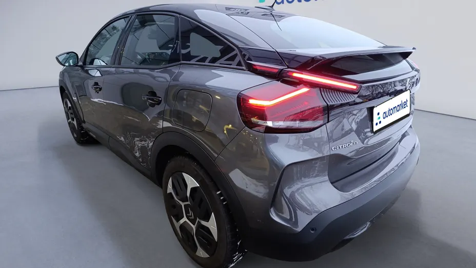 CITROEN C4 C4 1.2 PureTech Feel Pack S&S