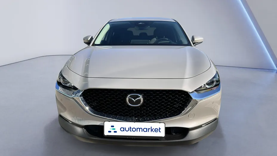 MAZDA CX-30 CX-30 2.0 mHEV Exclusive-Line 2WD aut