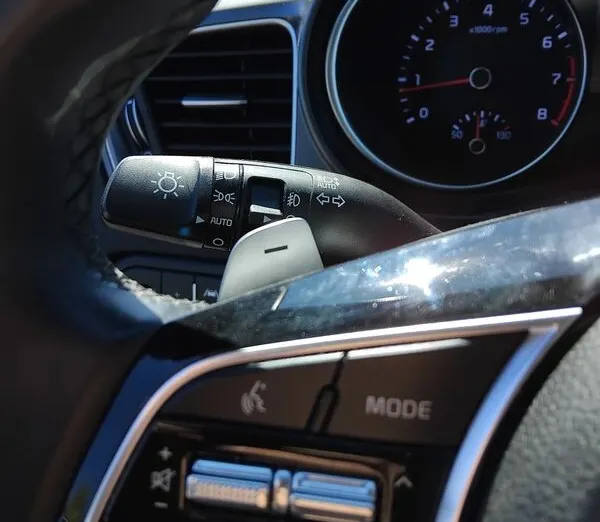 KIA XCeed XCeed 1.5 T-GDI M DCT