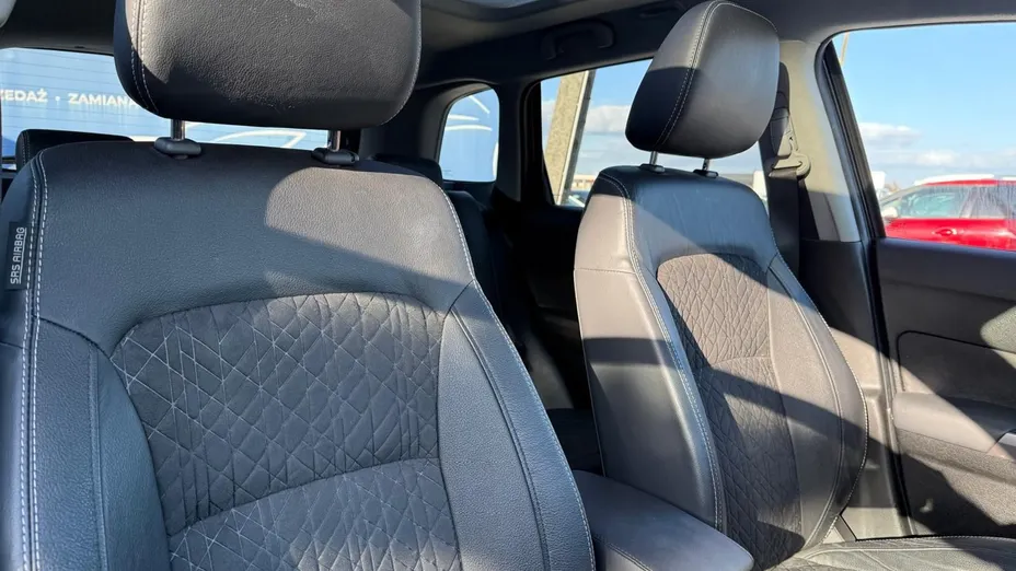 SUZUKI Vitara -