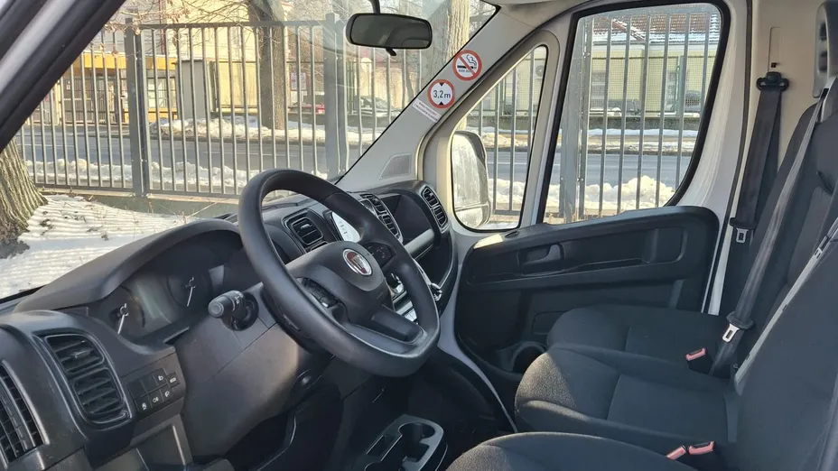 FIAT Ducato -