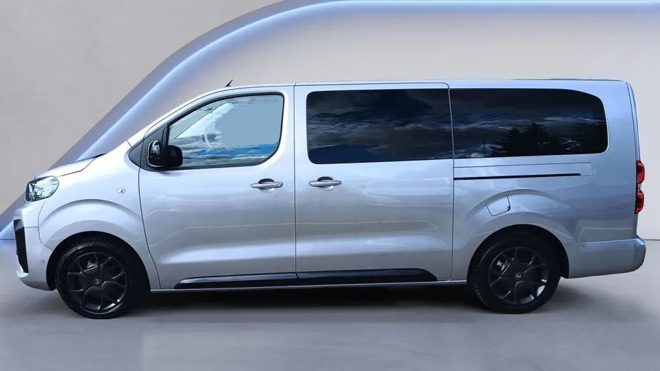 CITROEN SpaceTourer SpaceTourer 2.0 BlueHDi XL Business EAT8