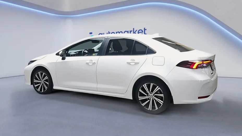 TOYOTA Corolla Corolla 1.5 Style