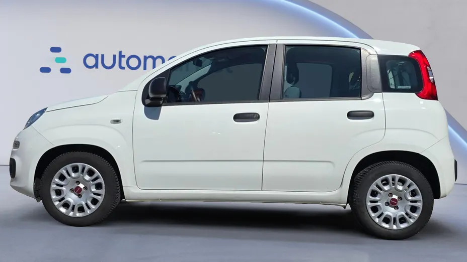 FIAT Panda Panda 1.0 Hybrid