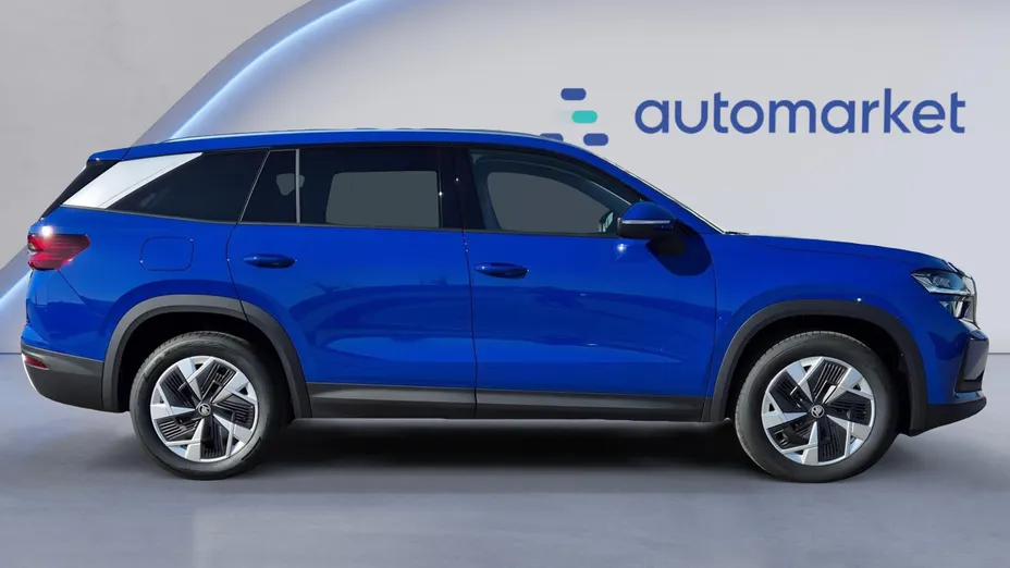SKODA Kodiaq Kodiaq 1.5 TSI mHEV 4x2 Drive DSG Nowy