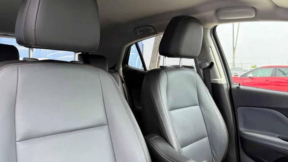 OPEL Mokka -