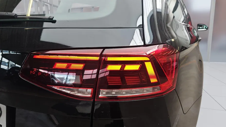 VOLKSWAGEN Passat Passat 1.5 TSI EVO Business DSG
