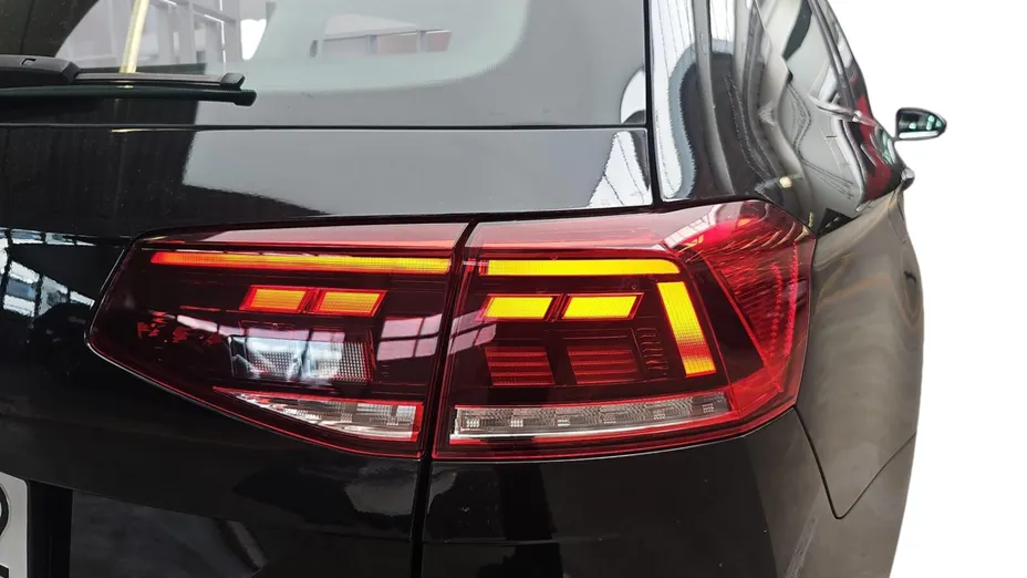 VOLKSWAGEN Passat Passat 1.5 TSI EVO Business DSG