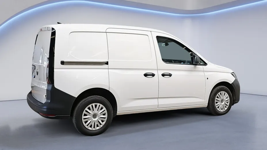 VOLKSWAGEN Caddy Caddy Cargo 2.0 TDI