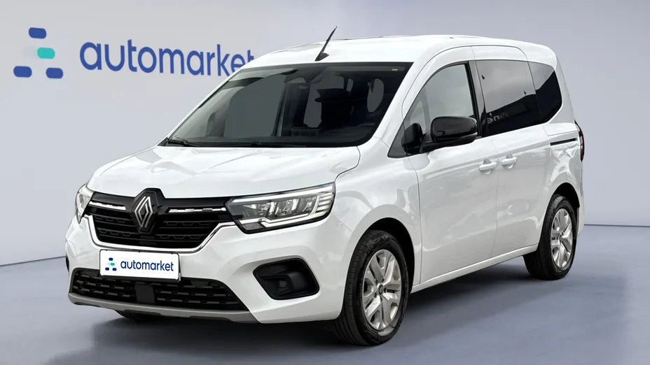 RENAULT Kangoo Kangoo 1.5 dCi Equilibre