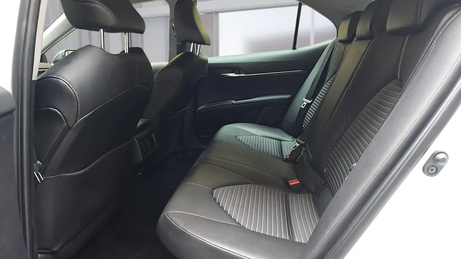 TOYOTA Camry Camry 2.5 Hybrid Prestige CVT