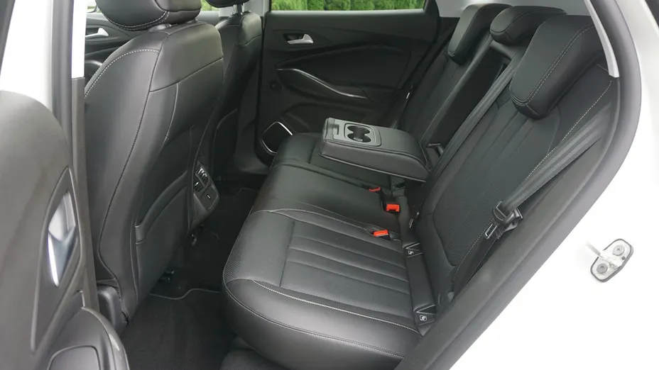 OPEL Grandland X Grandland X 2.0 CDTI Ultimate S&S aut
