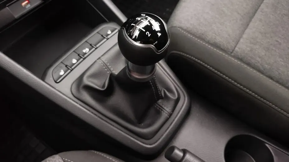 KIA Stonic Stonic 1.2 M