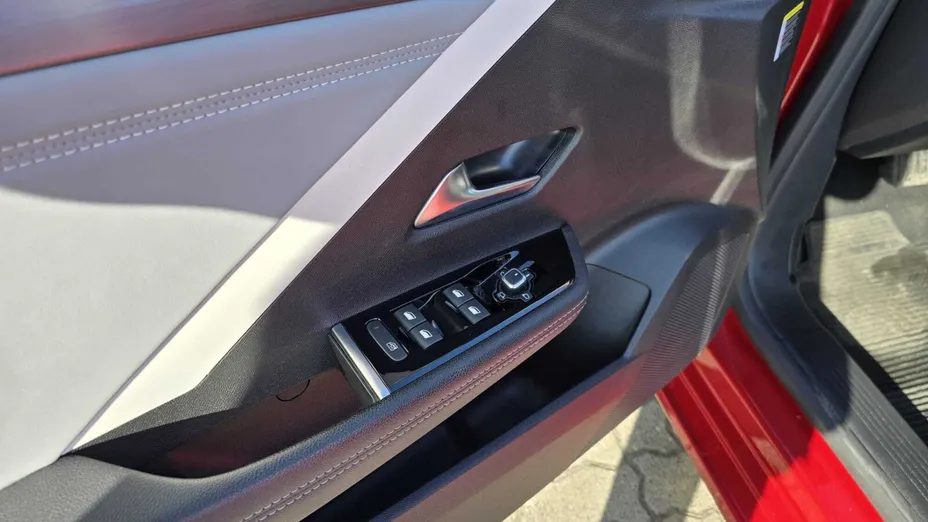 OPEL Astra Astra VI 1.2 T Elegance S&S aut