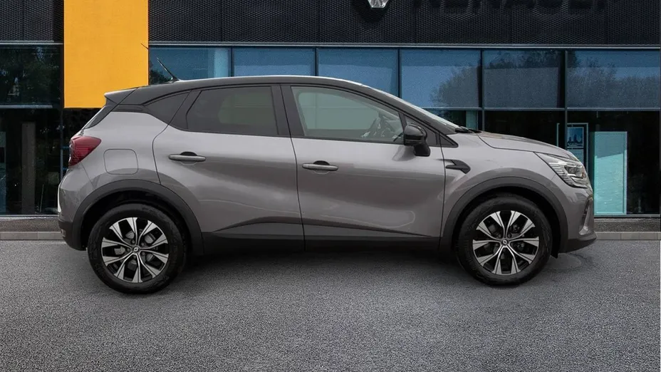 RENAULT Captur -