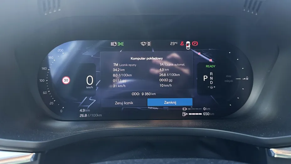 VOLVO XC60 XC60 T8 Plug-In Hybrid AWD Ultra Black Edition aut