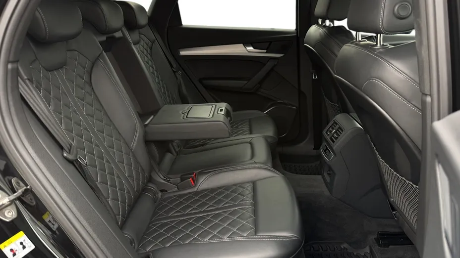 AUDI Q5 Q5 40 TDI mHEV Quattro S Line S tronic