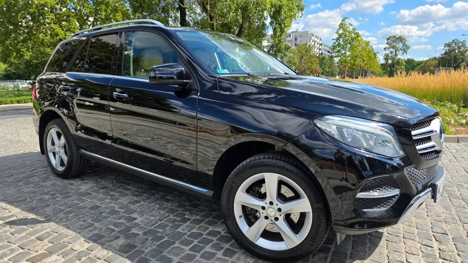 MERCEDES-BENZ GLE AMG GLE Coupe 53 PHEV 4-Matic+