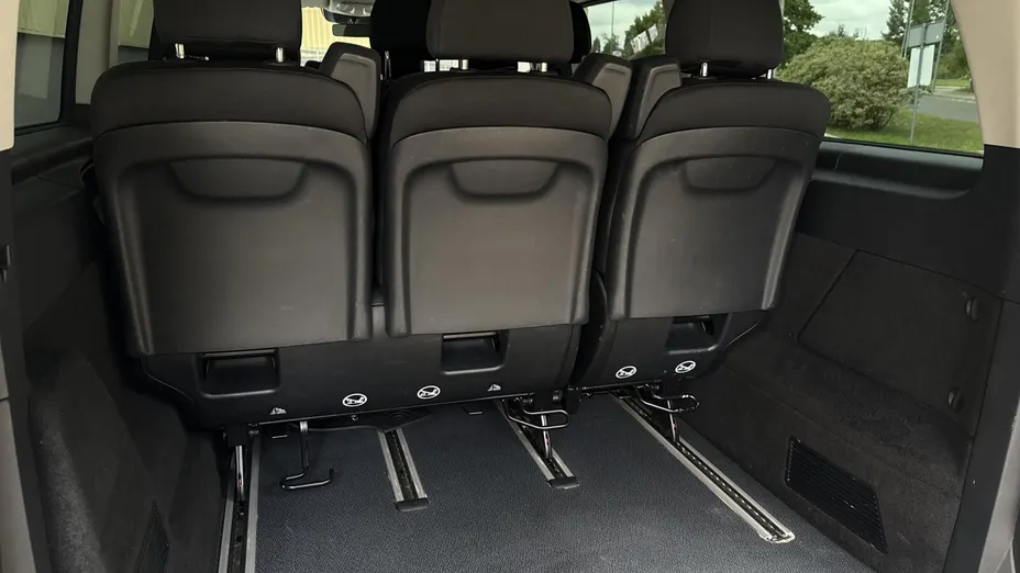 MERCEDES-BENZ Vito Vito Tourer 114 CDI L2 Pro 9G-Tronic 447.703