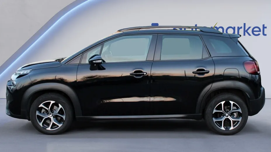 CITROEN C3 Aircross C3 Aircross 1.2 PureTech Plus S&S