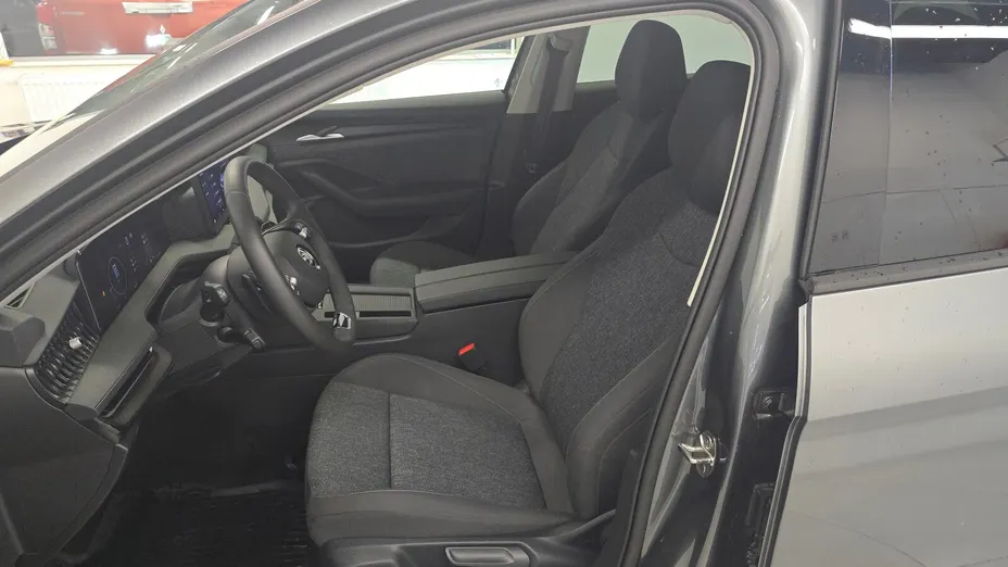 SKODA Superb Superb 1.5 TSI mHEV Selection DSG