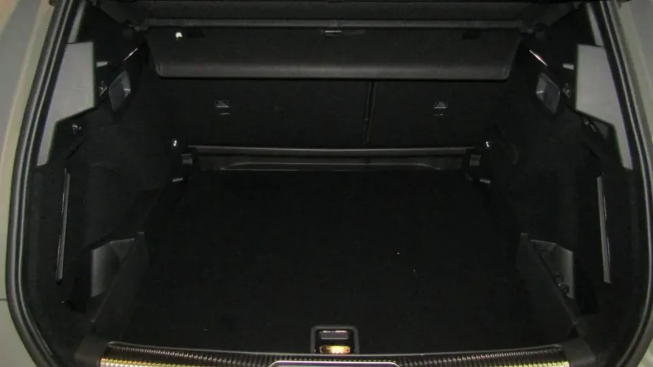 DS DS7 DS 7 1.6 E-Tense 4x4 Rivoli aut