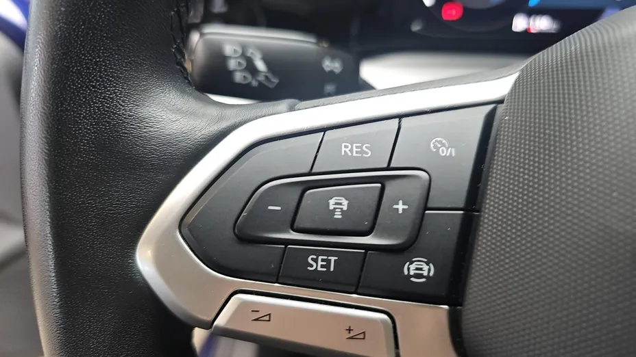 VOLKSWAGEN Golf Golf VIII 1.5 TSI EVO Life