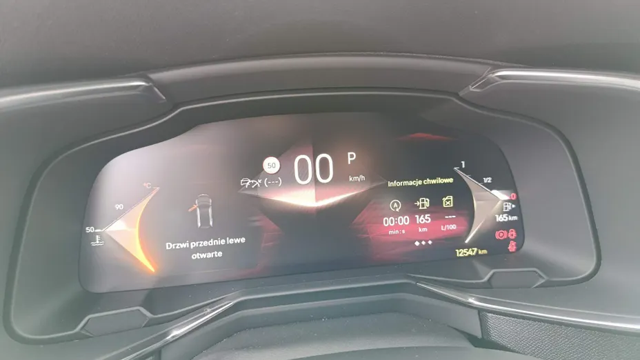 DS DS7 DS 7 1.5 BlueHDi Performance Line + aut