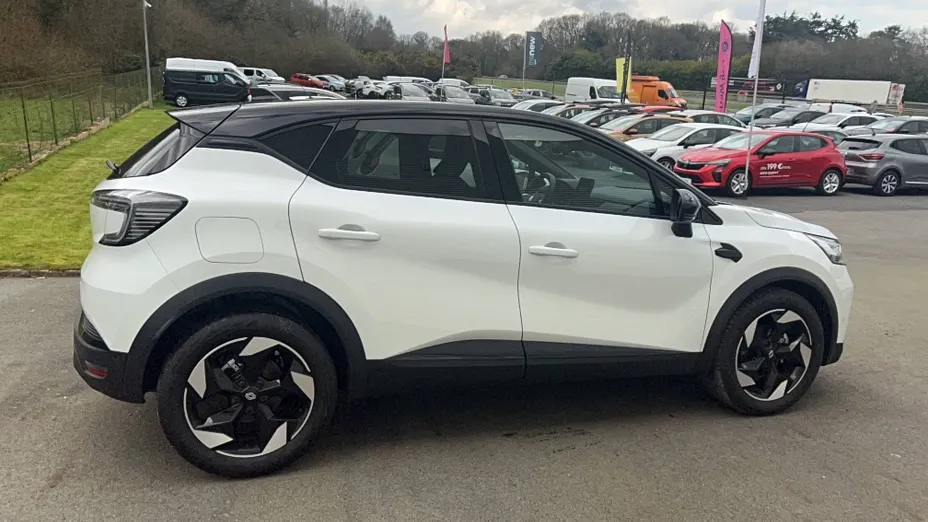 RENAULT Captur -