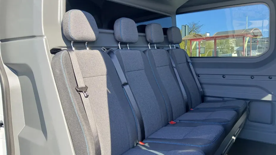 RENAULT Master Master dCi L3H2 Extra Nowy