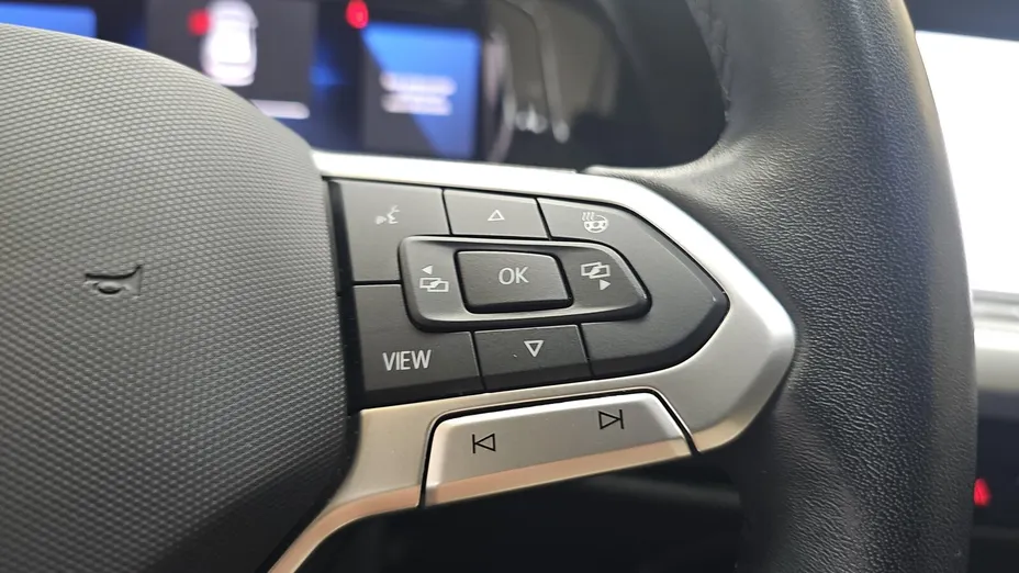 VOLKSWAGEN Golf Golf VIII 1.5 TSI EVO Life