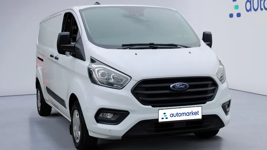 FORD Transit Custom Transit Custom 300 L2H1 Trend