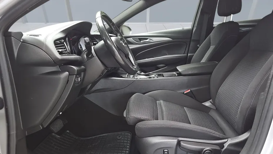 OPEL Insignia Insignia 1.5 CDTI Business Edition S&S aut