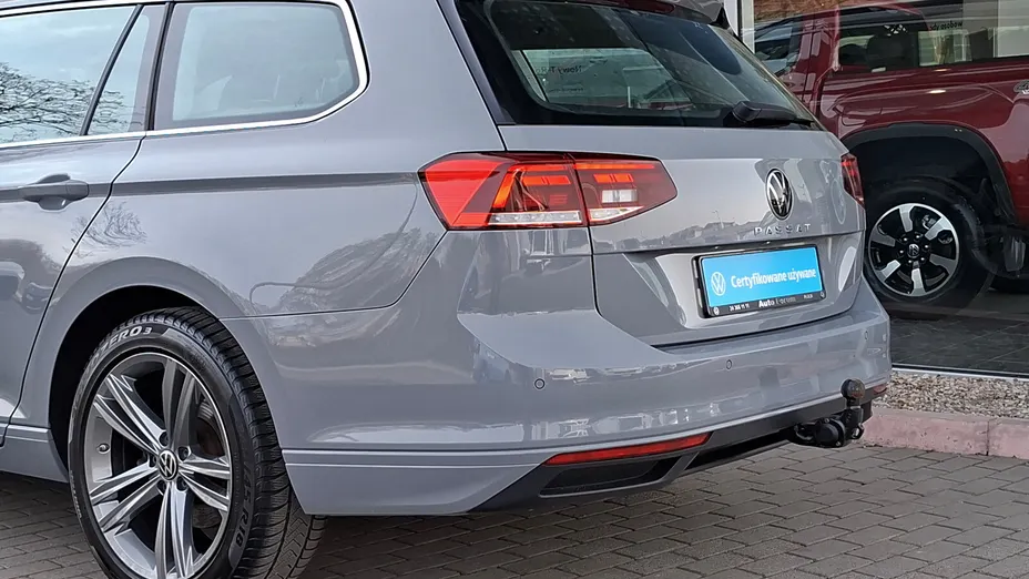 VOLKSWAGEN Passat Passat 2.0 TDI EVO Business DSG