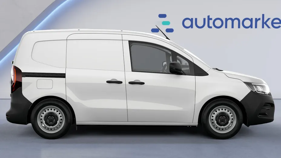 RENAULT Kangoo Express/Van Kangoo Van 1.5 Blue dCi L1 Advance Nowy