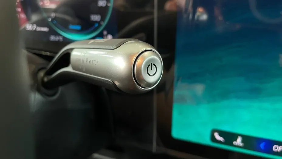 MERCEDES-BENZ GLB GLB 250+ EQ 85kWh Nowy