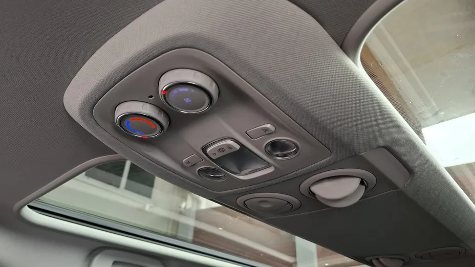 CITROEN SpaceTourer SpaceTourer 2.0 BlueHDi XL Business Lounge Aut.