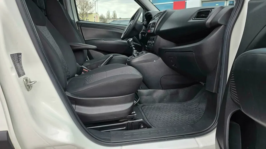 OPEL Combo Van Combo Van 1.6 CDTI L1H1