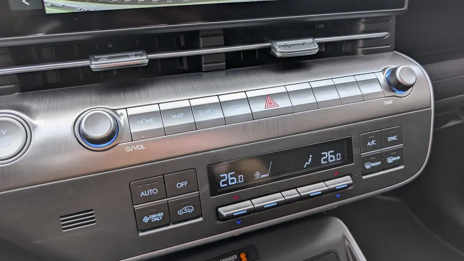 HYUNDAI Kona Kona Electric 49kWh Smart Nowy