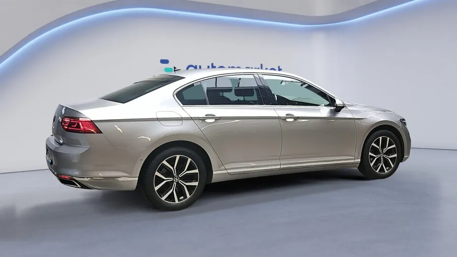 VOLKSWAGEN Passat Passat 1.5 TSI EVO Elegance DSG