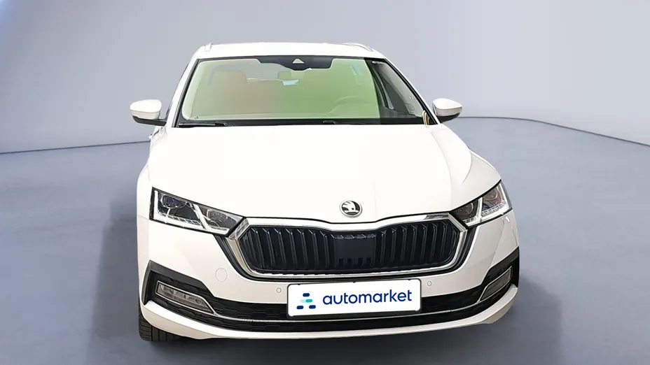 SKODA Octavia Octavia 1.5 TSI ACT Style