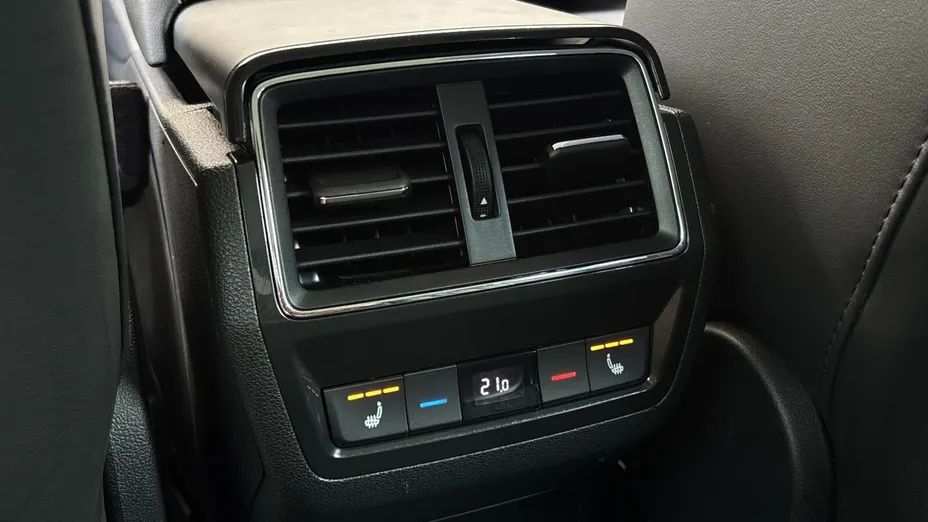 SKODA Kodiaq Kodiaq 2.0 TDI 4x4 L&K DSG