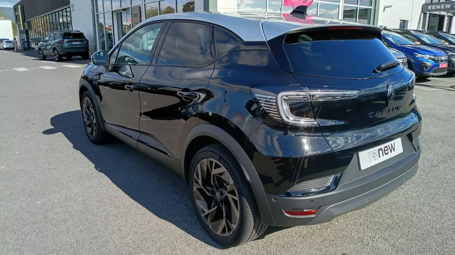 RENAULT Captur -