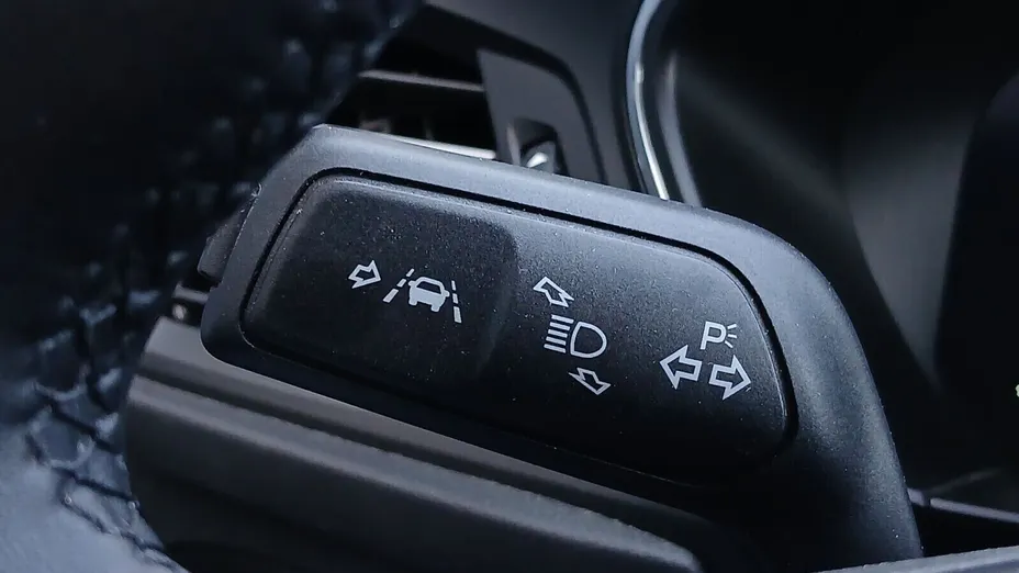 FORD Focus Focus 1.5 EcoBlue Titanium X aut