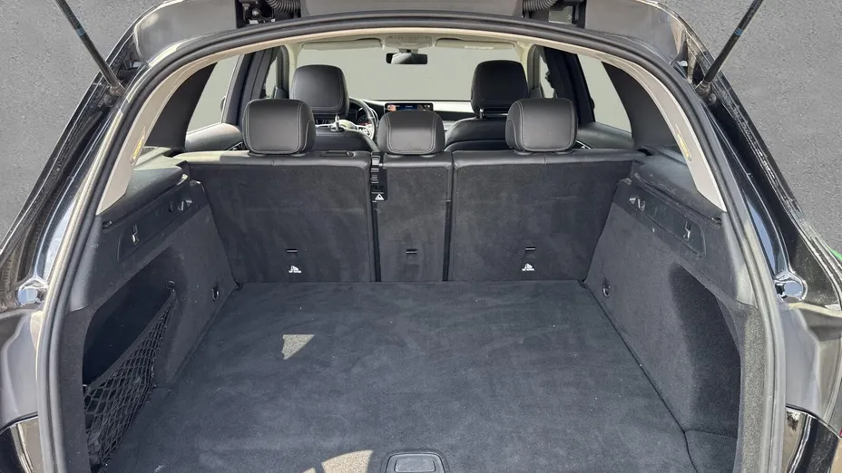MERCEDES-BENZ GLC GLC 200 4-Matic